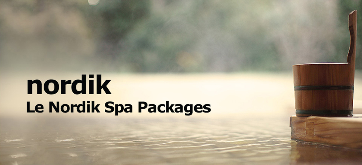 Nordik spa