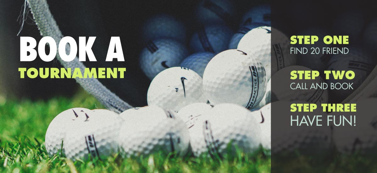 Family Tournament
