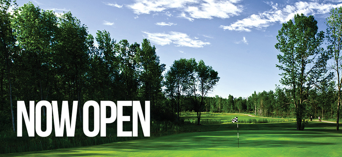 Opening Day April 14th